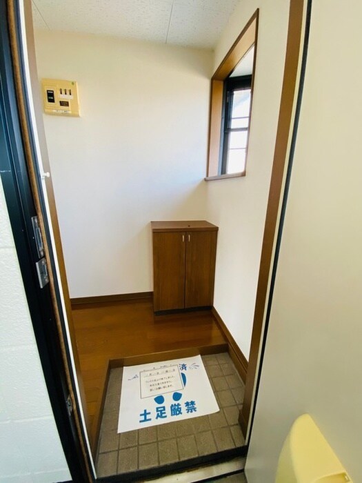 リジェ－ル弐番館の物件内観写真