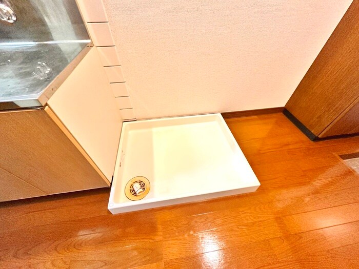 リジェ－ル弐番館の物件内観写真