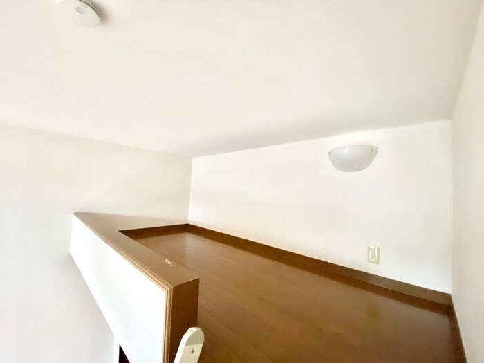 リジェ－ル弐番館の物件内観写真