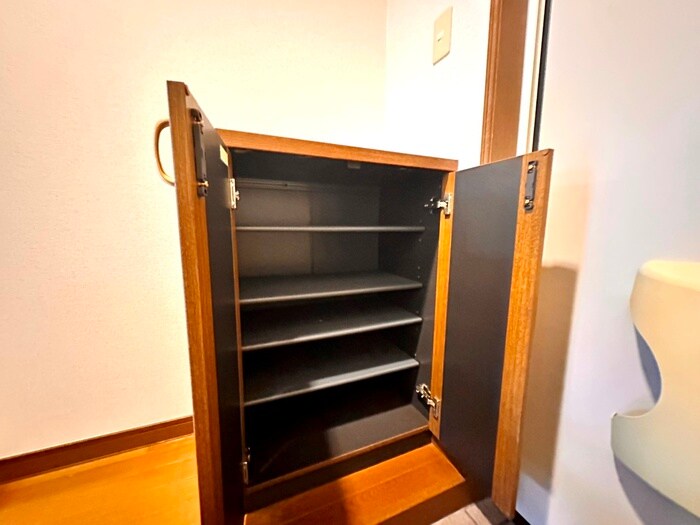 リジェ－ル弐番館の物件内観写真