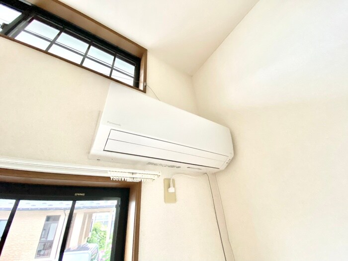 リジェ－ル弐番館の物件内観写真