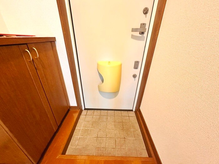 リジェ－ル弐番館の物件内観写真