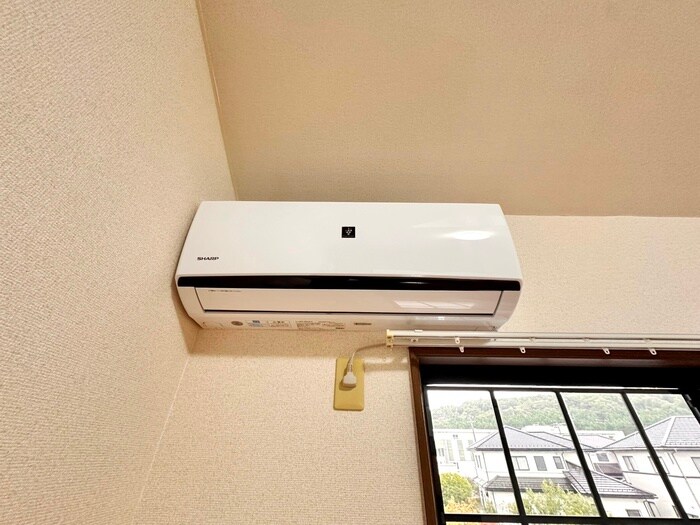 リジェ－ル弐番館の物件内観写真