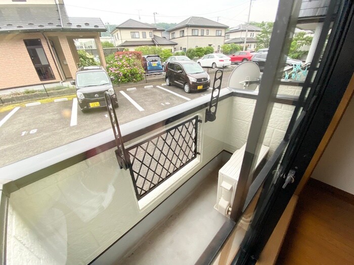 リジェ－ル弐番館の物件内観写真