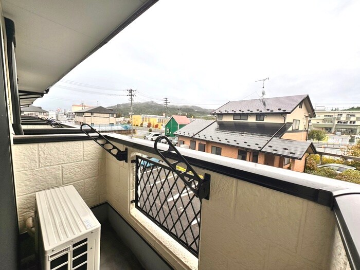 リジェ－ル弐番館の物件内観写真