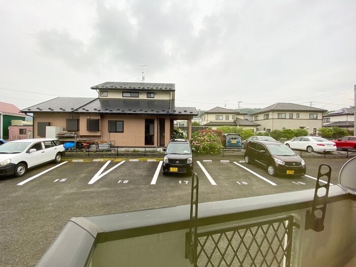 リジェ－ル弐番館の物件内観写真