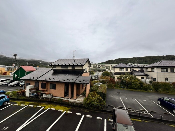 リジェ－ル弐番館の物件内観写真