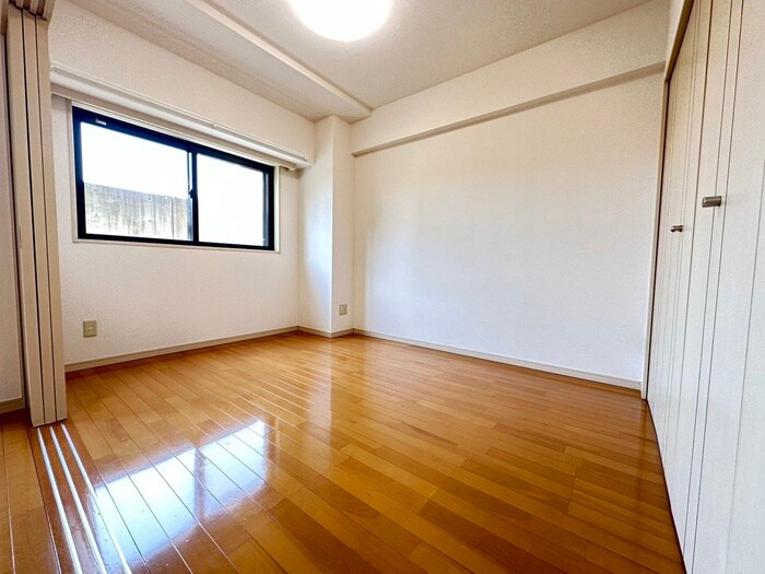 シェナンド土樋の物件内観写真