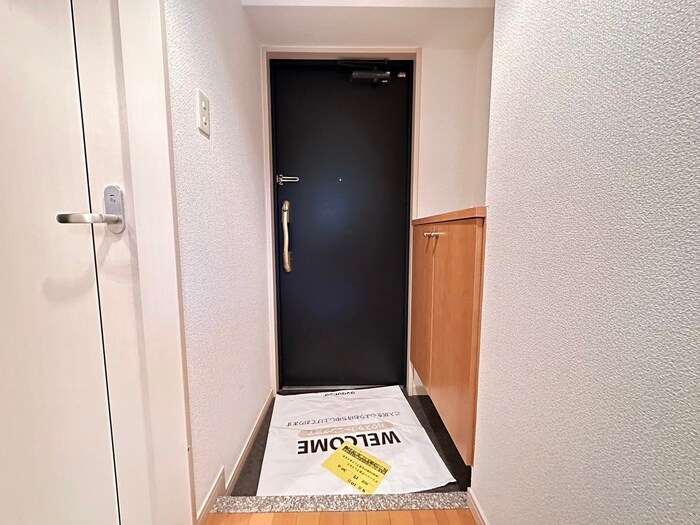 シェナンド土樋の物件内観写真