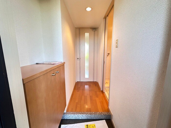 シェナンド土樋の物件内観写真