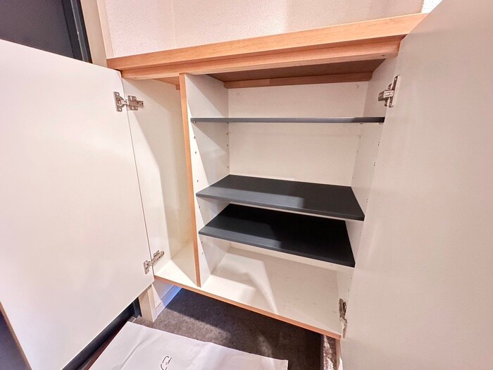 シェナンド土樋の物件内観写真