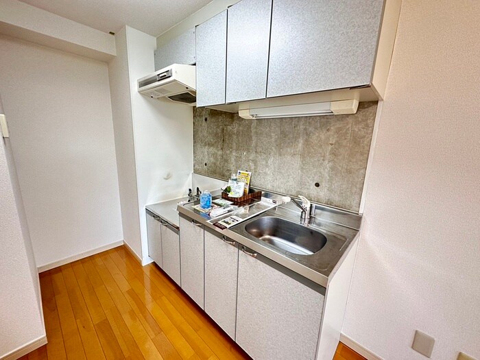 シェナンド土樋の物件内観写真