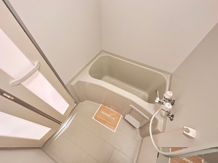 シェナンド土樋の物件内観写真