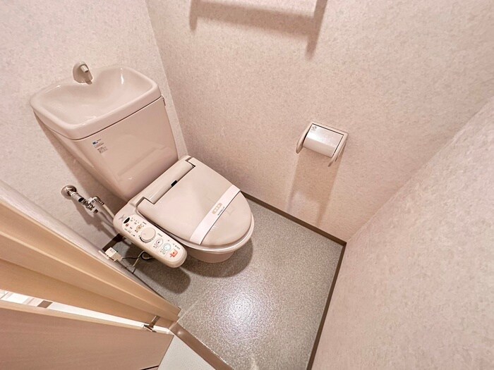 シェナンド土樋の物件内観写真