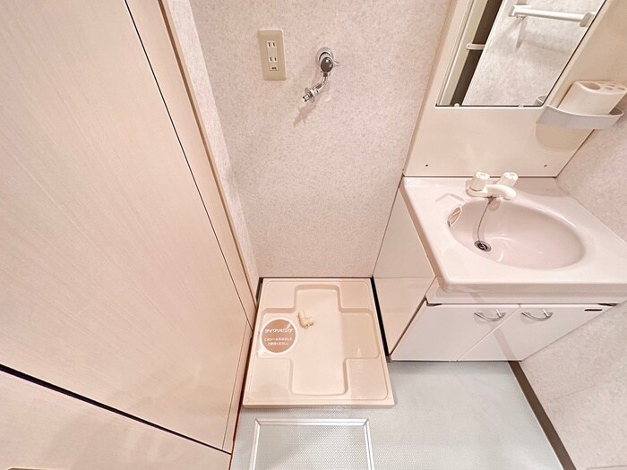 シェナンド土樋の物件内観写真