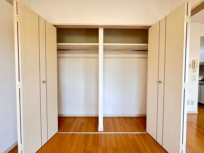 シェナンド土樋の物件内観写真