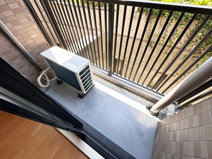 シェナンド土樋の物件内観写真