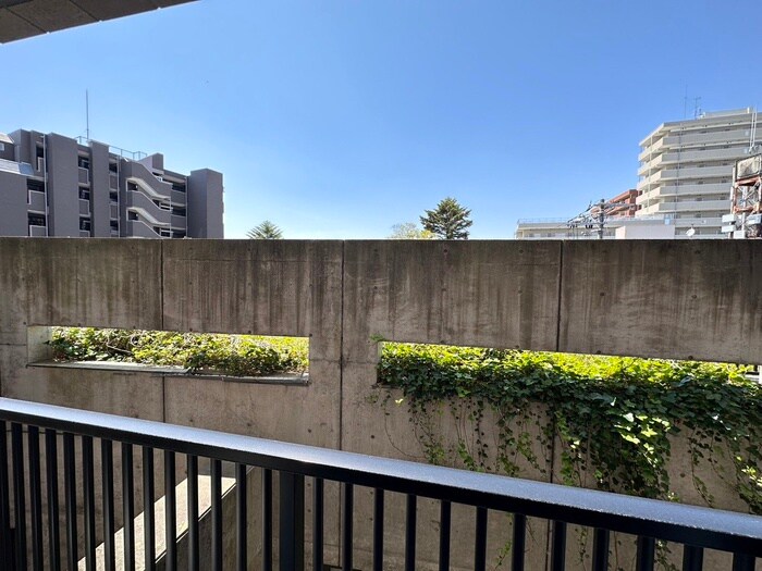 シェナンド土樋の物件内観写真