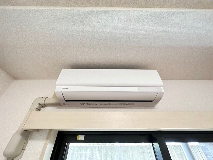 シェナンド土樋の物件内観写真