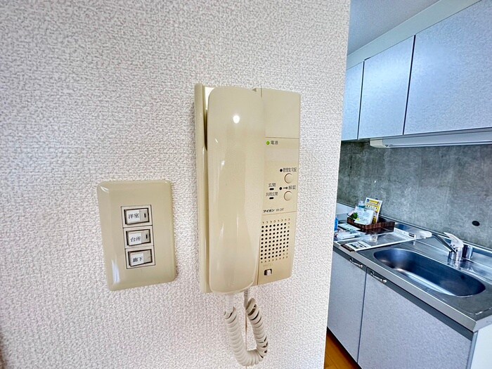 シェナンド土樋の物件内観写真