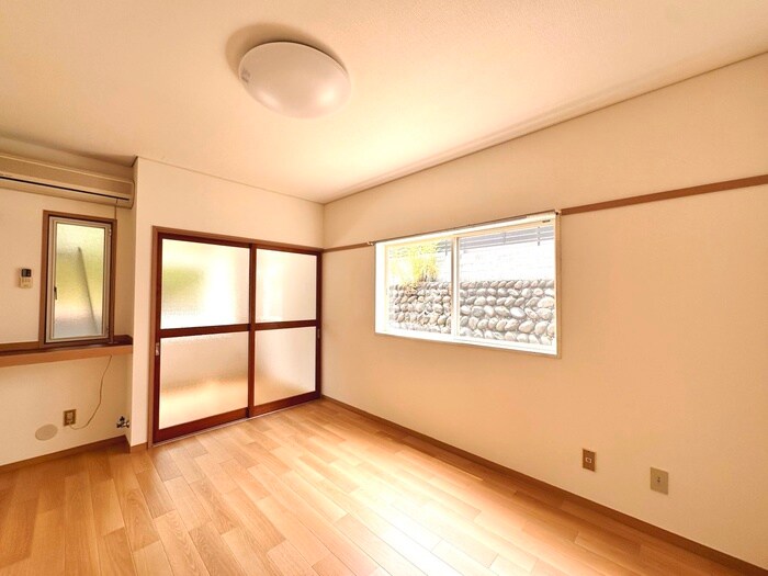 エクセランス・ド旭ヶ丘の物件内観写真