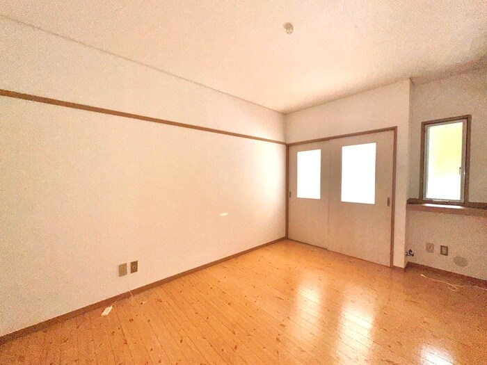 エクセランス・ド旭ヶ丘の物件内観写真