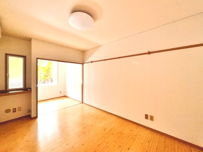 エクセランス・ド旭ヶ丘の物件内観写真