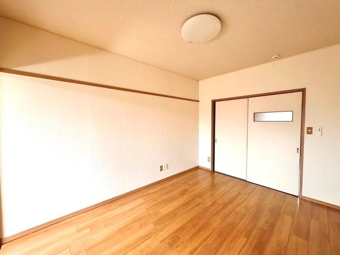 エクセランス・ド旭ヶ丘の物件内観写真