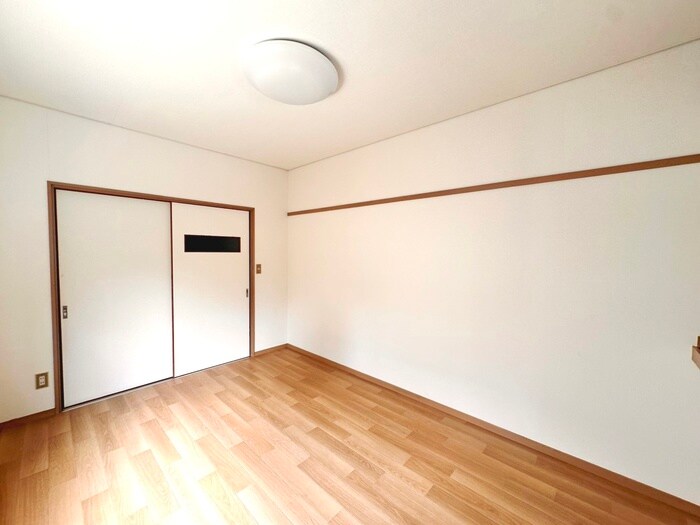 エクセランス・ド旭ヶ丘の物件内観写真