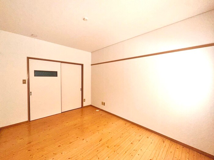 エクセランス・ド旭ヶ丘の物件内観写真