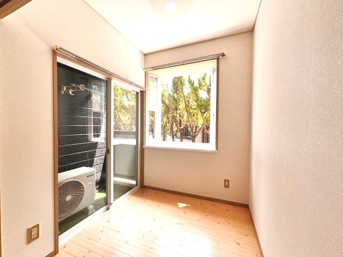 エクセランス・ド旭ヶ丘の物件内観写真