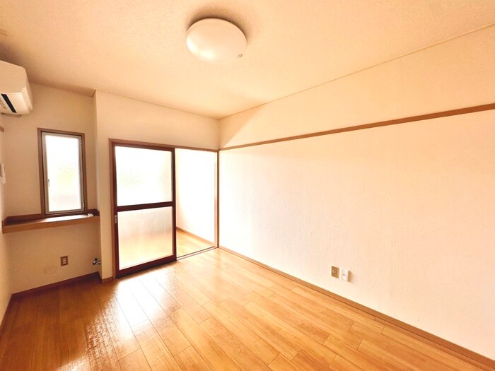 エクセランス・ド旭ヶ丘の物件内観写真