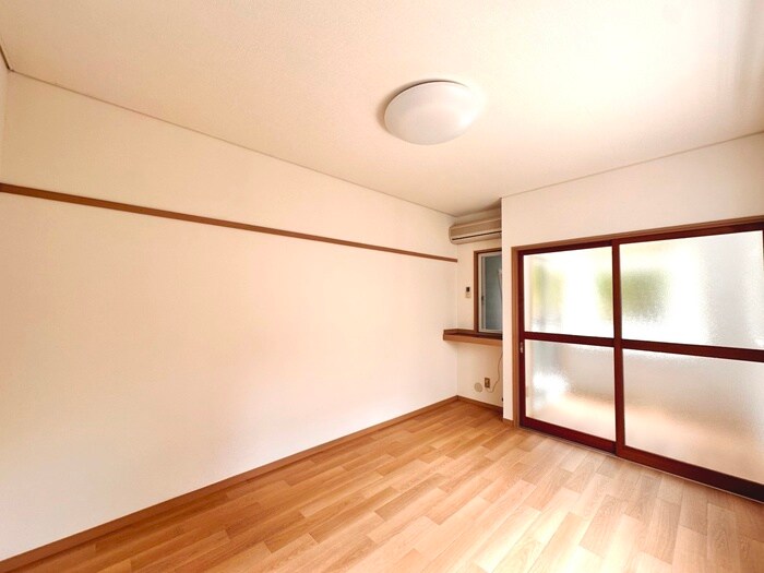 エクセランス・ド旭ヶ丘の物件内観写真