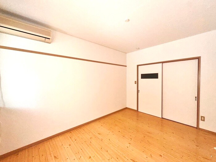 エクセランス・ド旭ヶ丘の物件内観写真