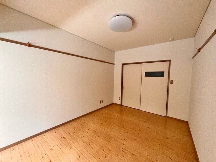 エクセランス・ド旭ヶ丘の物件内観写真