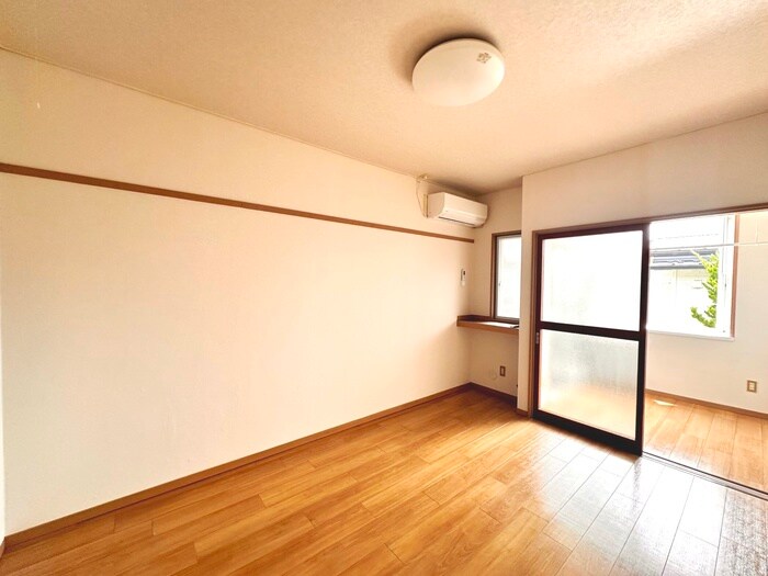 エクセランス・ド旭ヶ丘の物件内観写真