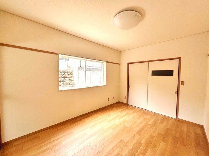 エクセランス・ド旭ヶ丘の物件内観写真