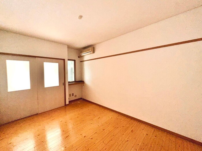 エクセランス・ド旭ヶ丘の物件内観写真