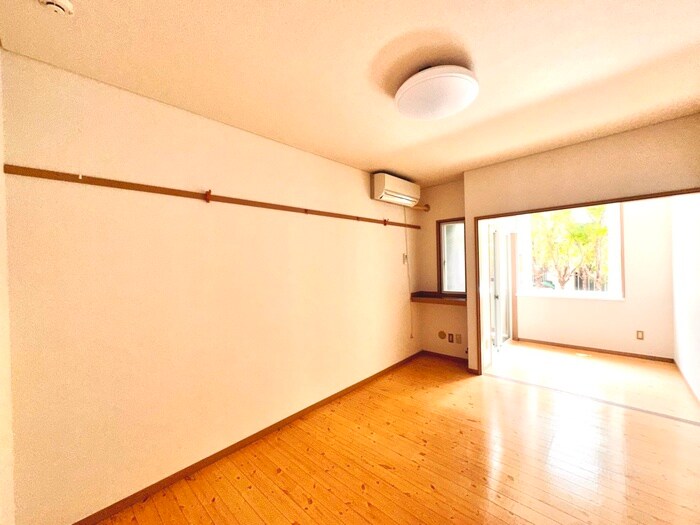 エクセランス・ド旭ヶ丘の物件内観写真