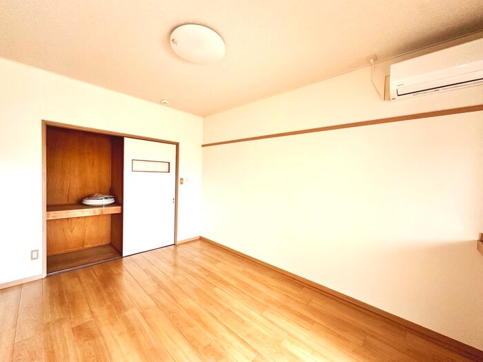 エクセランス・ド旭ヶ丘の物件内観写真