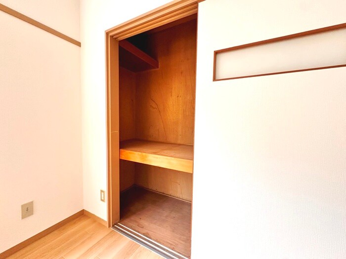 エクセランス・ド旭ヶ丘の物件内観写真