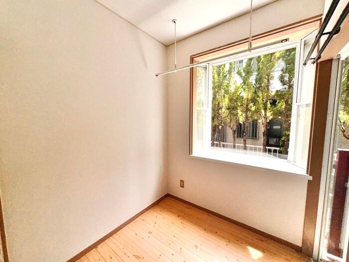 エクセランス・ド旭ヶ丘の物件内観写真