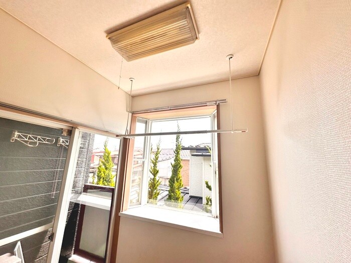 エクセランス・ド旭ヶ丘の物件内観写真