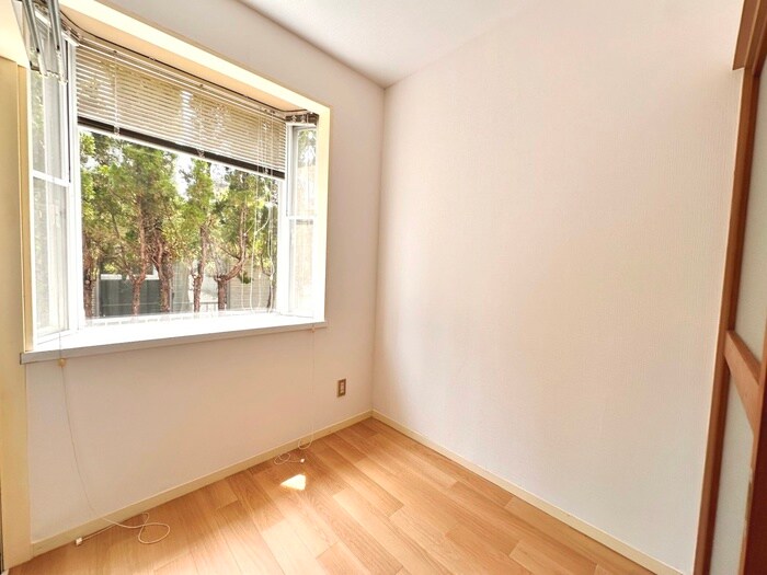 エクセランス・ド旭ヶ丘の物件内観写真