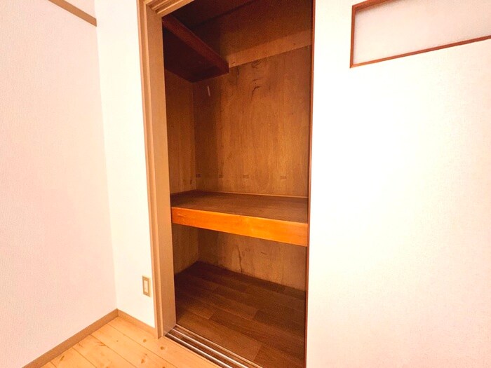 エクセランス・ド旭ヶ丘の物件内観写真