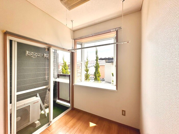 エクセランス・ド旭ヶ丘の物件内観写真