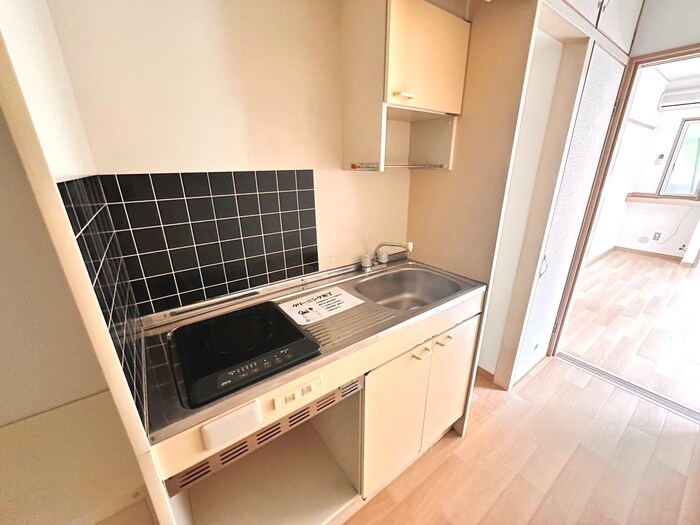 エクセランス・ド旭ヶ丘の物件内観写真