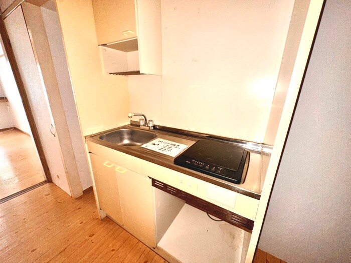 エクセランス・ド旭ヶ丘の物件内観写真