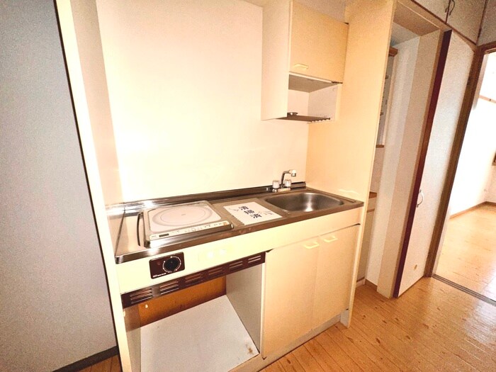 エクセランス・ド旭ヶ丘の物件内観写真