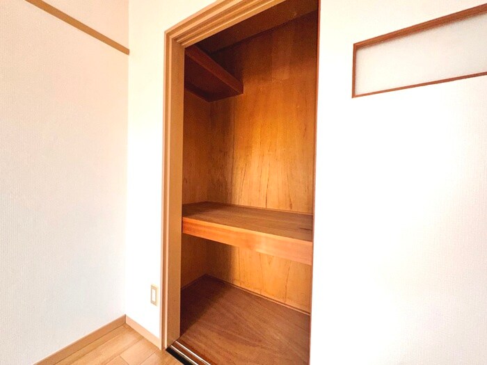 エクセランス・ド旭ヶ丘の物件内観写真